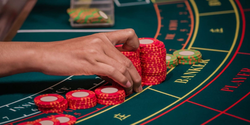 Các kinh nghiệm chơi Baccarat chuẩn như cao thủ